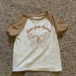 Cute summer crop tops